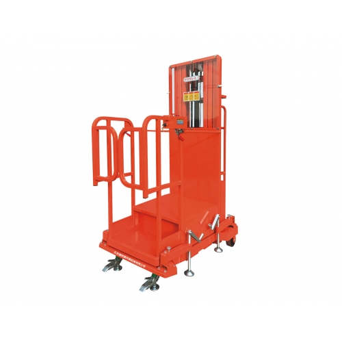 高空取料機(jī)