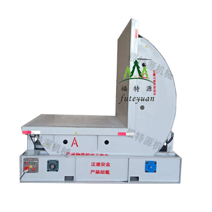 90°翻轉(zhuǎn)機(jī)