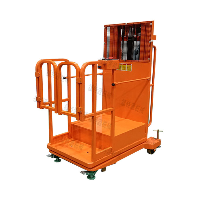 取料升降機(jī)